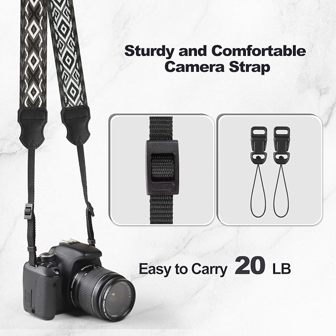 Universal Camera Strap - Image 6