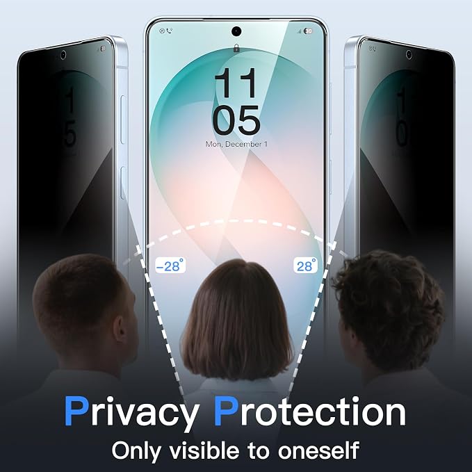JETech Privacy Screen Protector - Image 4