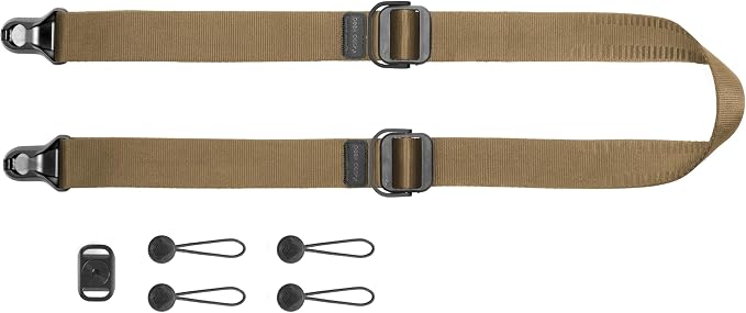 Peak Design Slide Lite Camera Strap by PeakDesign