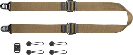Peak Design Slide Lite Camera Strap by PeakDesign