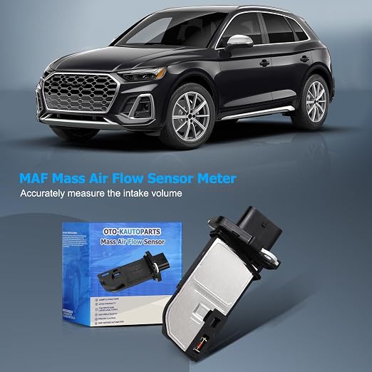 OTO-K Mass Air Flow Sensor MAF Compatible - Image 7