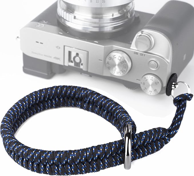 Qiang Ni Camera Wrist Strap - Image 9
