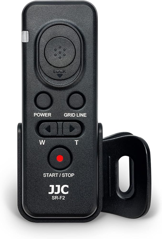 JJC RM-VPR1 Wired Remote Control by JJC