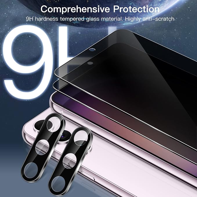 JETech Privacy Screen Protector - Image 6