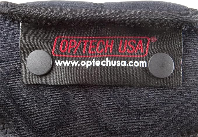 OP/TECH USA Soft Pouch – Compact digital camera case, lightweight accessories - Image 3