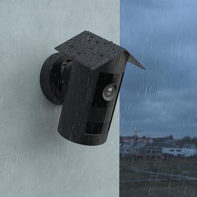 Holicfun Silicone Protective Birdhouse Cover - Image 3