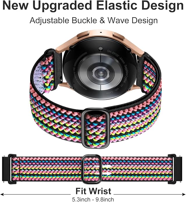 Lerobo Elastic Bands Compatible - Image 3