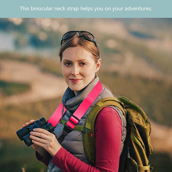 3 Pack Adjustable Shoulder Strap:Comfortable - Image 8