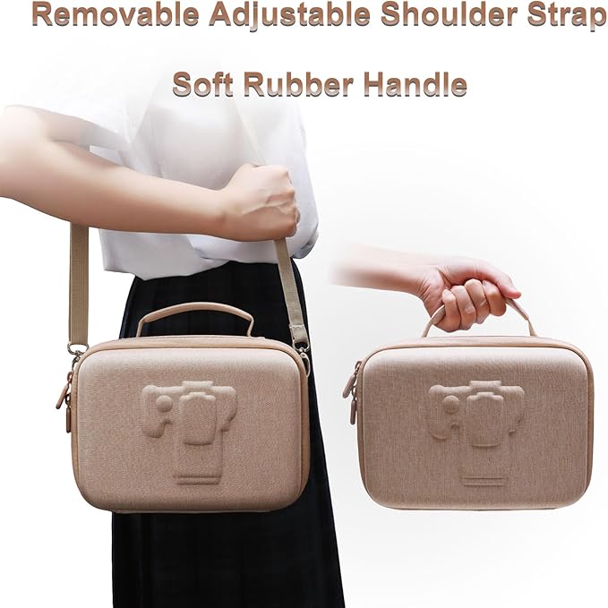 Camera Case Bag Compatible - Image 6