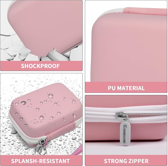 Comecase Carrying & Protective Case - Image 3
