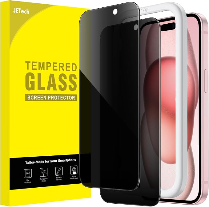 JETech Privacy Screen Protector by JETech