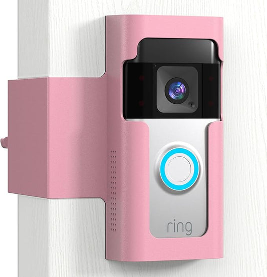 Homalor Ring Doorbell Mount by HOMALOR