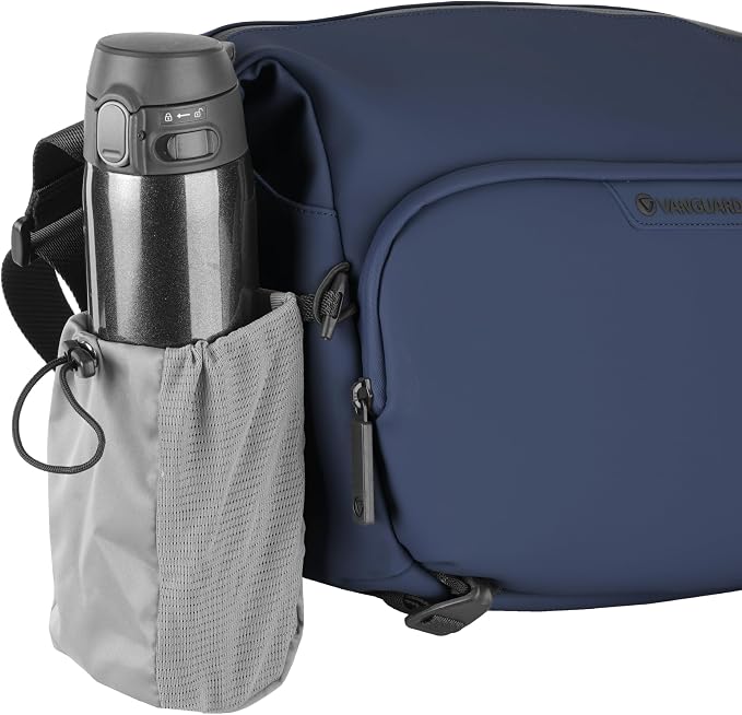 Vanguard VEO Lite S7L Camera & Everyday Shoulder Bag – Fits Mirrorless Camera + - Image 7