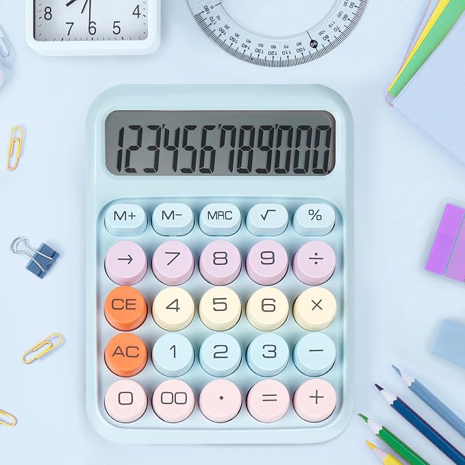 Mechanical Switch Calculator - Image 4