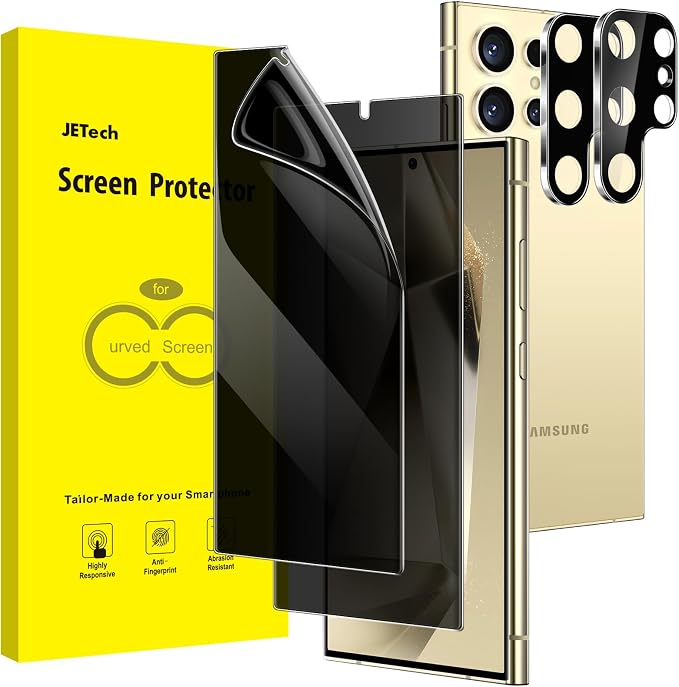JETech Privacy Screen Protector by JETech