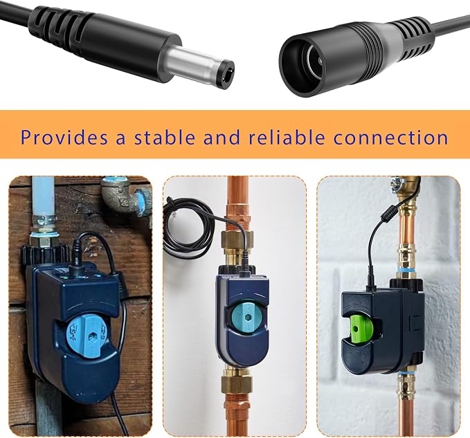 25 ft Extension Cable Compatible - Image 6