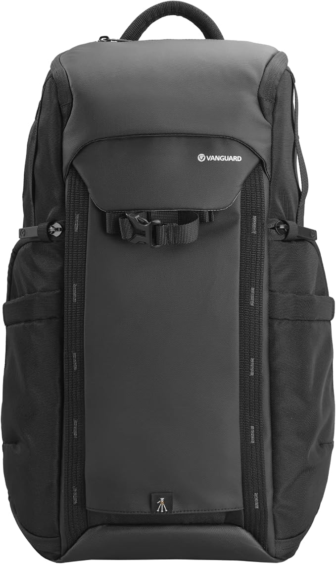 VANGUARD VEO Adaptor R48 Camera Backpack by Vanguard