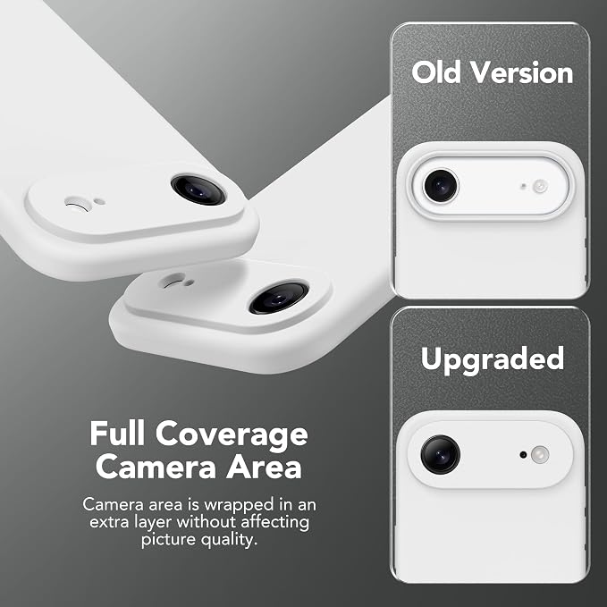 Magnetic for iPhone Air Case, Compatible - Image 8