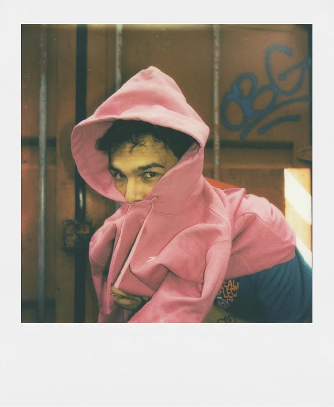 Polaroid Go Color Film - Image 5
