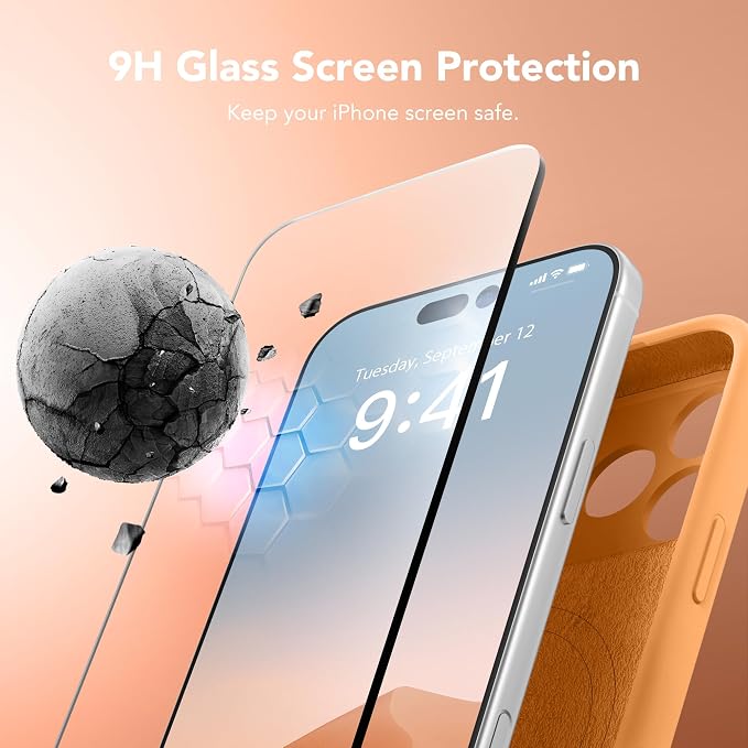Magnetic for iPhone 17 Pro Max Case, Compatible - Image 4
