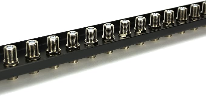 Networx Coaxial Patch Panels - Image 2