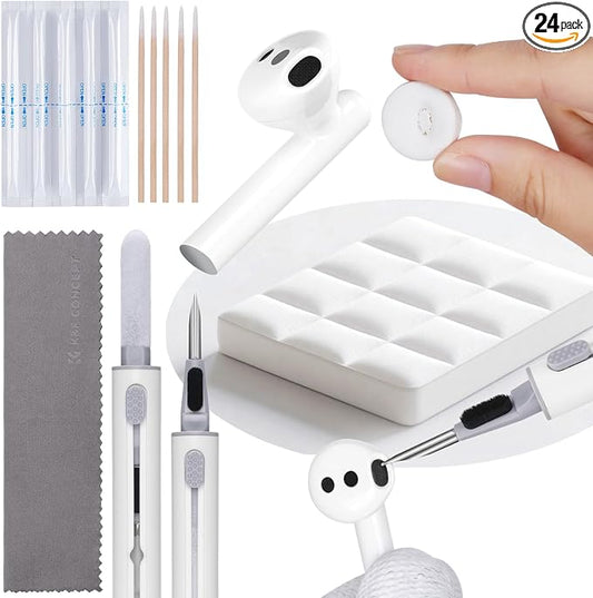 K&F Concept 8-1 Earbuds Cleaner by KFCONCEPT