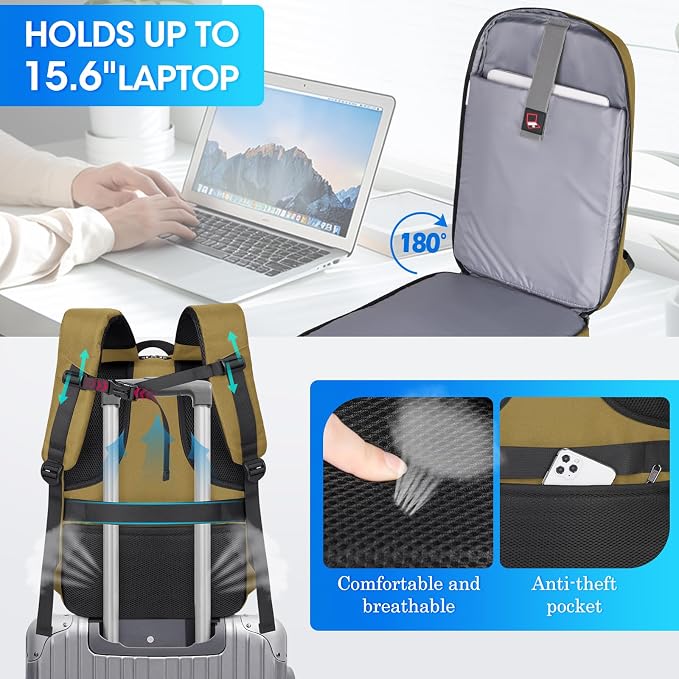SDYSM Camera Backpack Bag Professional - Image 7