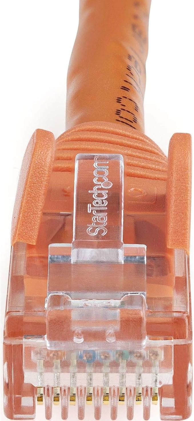 StarTech 3ft CAT6 Ethernet Cable - Image 7