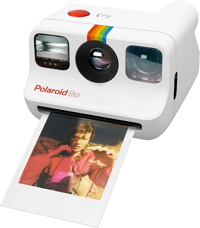 Refurbished Polaroid Go Instant Camera - Image 2