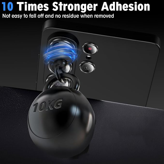SiHPuoy 2 Sets Camera Lens Protector - Image 6