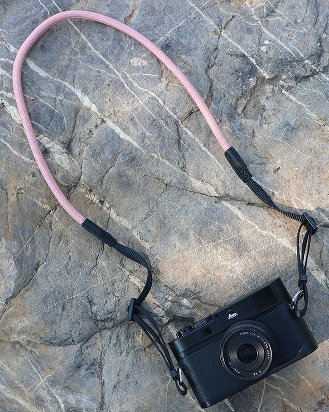Quick Release Camera Neck Strap Shoulder Strap Belt - Image 2
