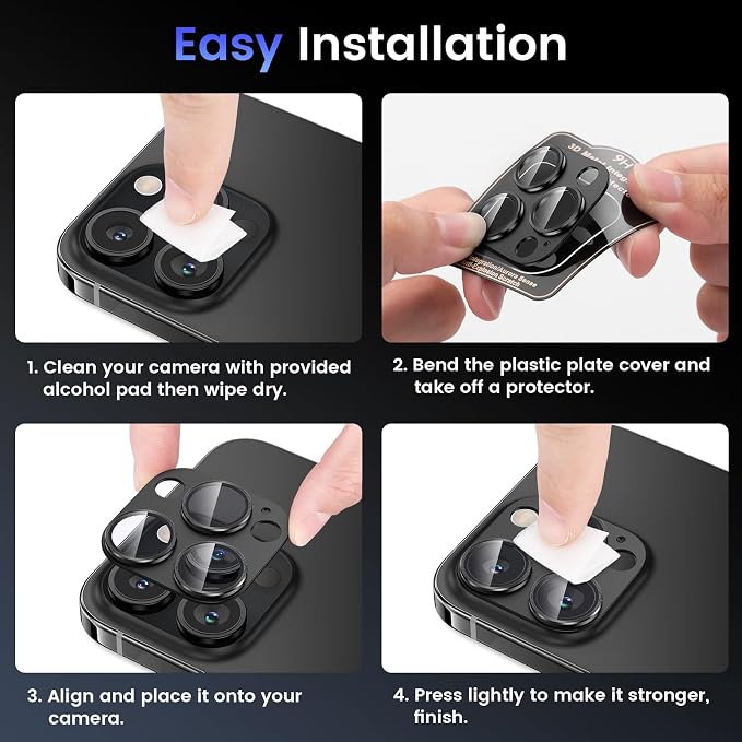 Tensea for iPhone 16 Pro/iPhone 16 Pro Max/iPhone 14 Pro/iPhone 14 Pro Max - Image 7