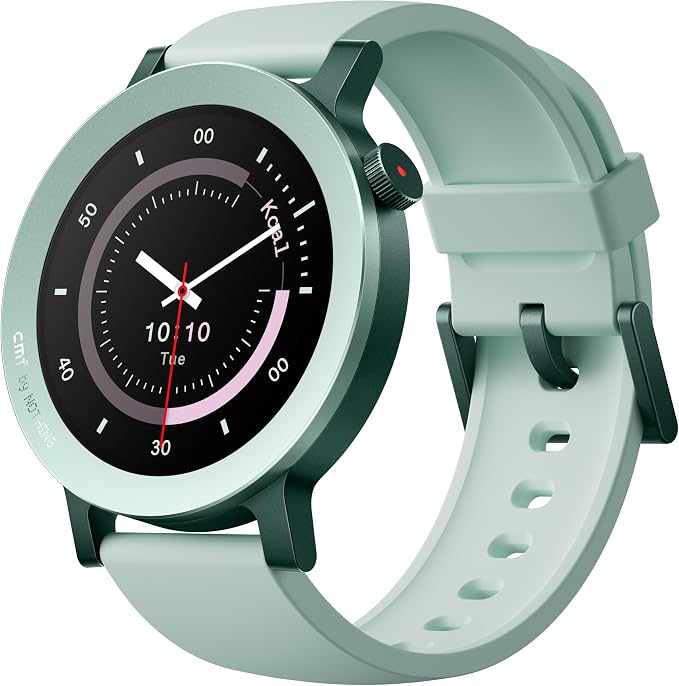 CMF BY NOTHING Watch 3 Pro Smart Watch by CMFbyNOTHING