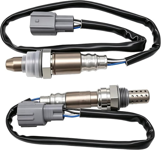 HiSport Upstream & Downstream Oxygen Sensor by HiSport