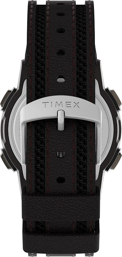 Timex Men's Expedition Digital CAT5 41mm Watch - Image 7