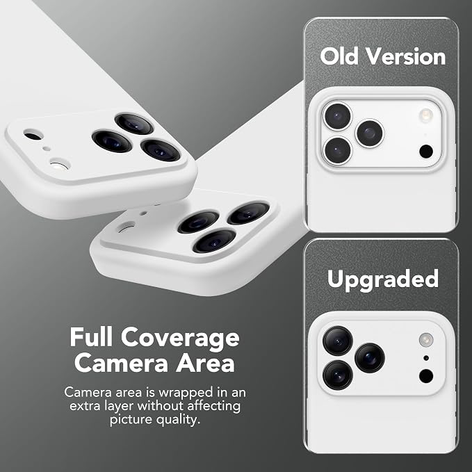 Magnetic for iPhone 17 Pro Case, Compatible - Image 8
