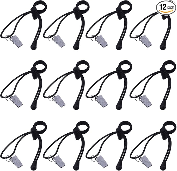 Backdrop Background Clips Holder by Mudder