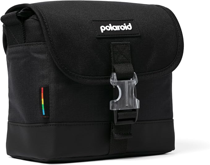 Polaroid Box Camera Bag - Image 3