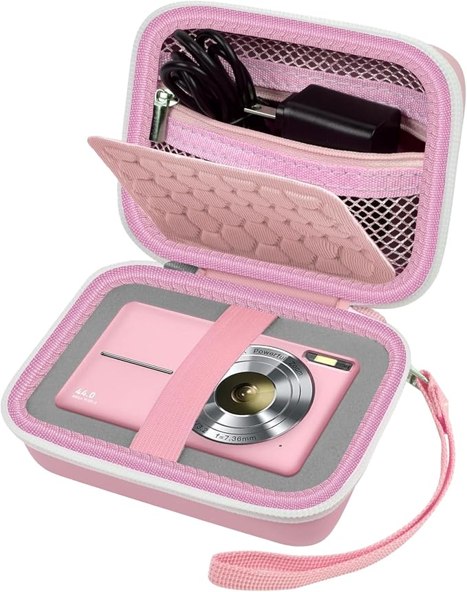 Comecase Carrying & Protective Case by COMECASE