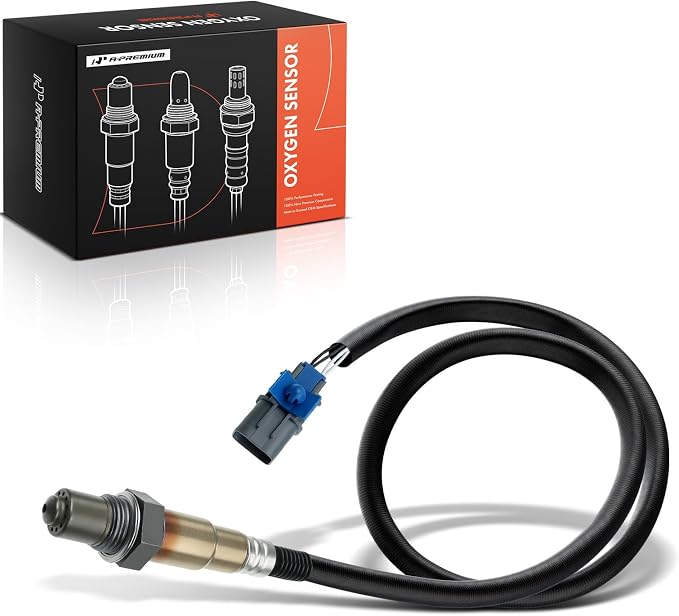A-Premium O2 Oxygen Sensor Compatible by A-Premium