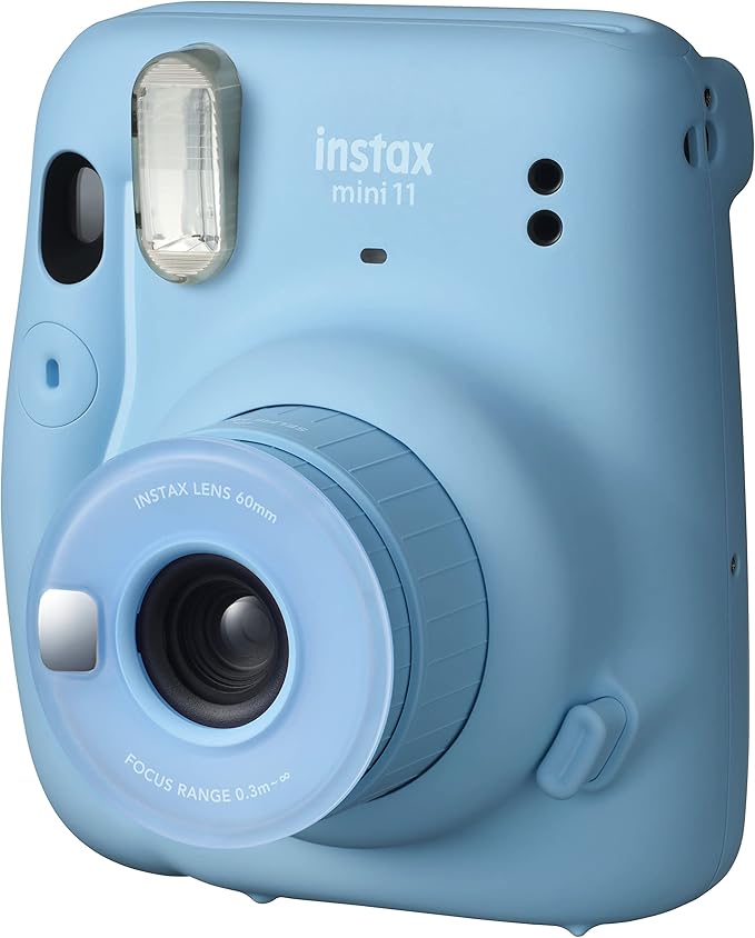 Fujifilm Instax Mini 11 Instant Camera - Image 2