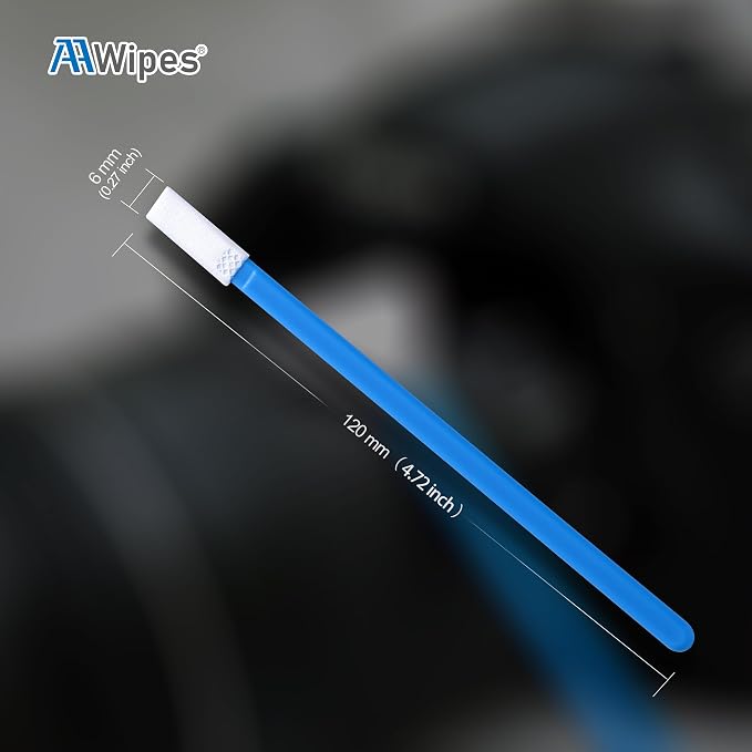 AAWipes Camera Sensor Cleaning Kit Sensor Lens Cleaner - Image 4