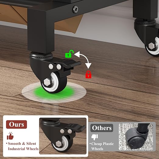 3D Printer Filament Storage Rack - Image 4