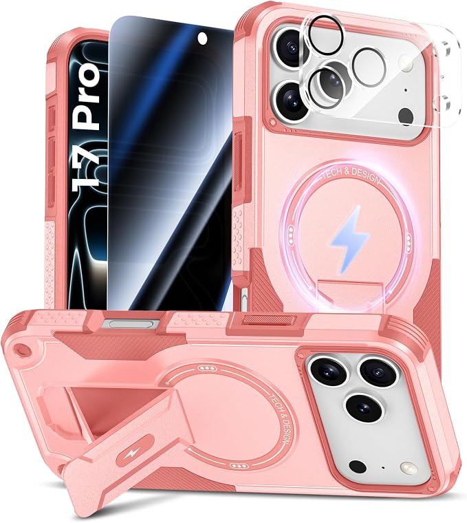 Goton for iPhone 17 Pro Case by Goton