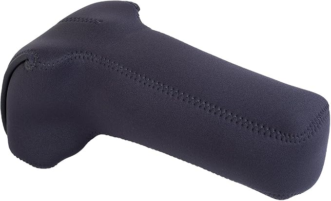 OP/TECH USA Soft Pouch – Compact digital camera case, lightweight accessories - Image 4