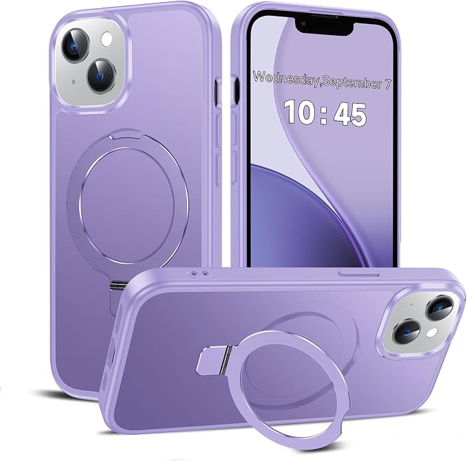 LeYi for iPhone-13 Case/iPhone-14 Cases: by LeYi