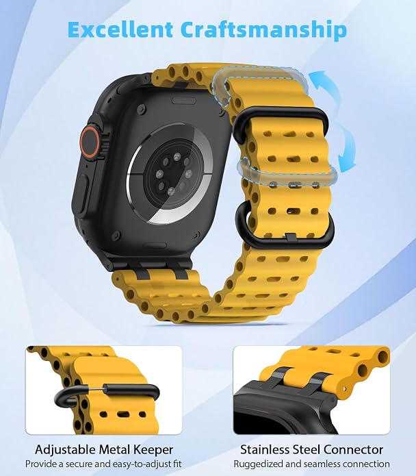 MoKo Ocean Band Compatible - Image 4