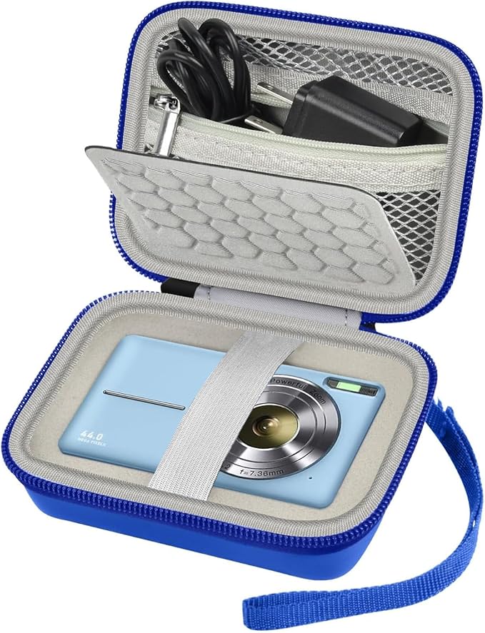 Comecase Carrying & Protective Case by COMECASE