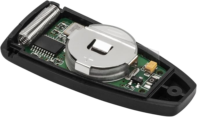 Crimestopper RS1-G5 1-Way Single Button Remote Start System - Image 12