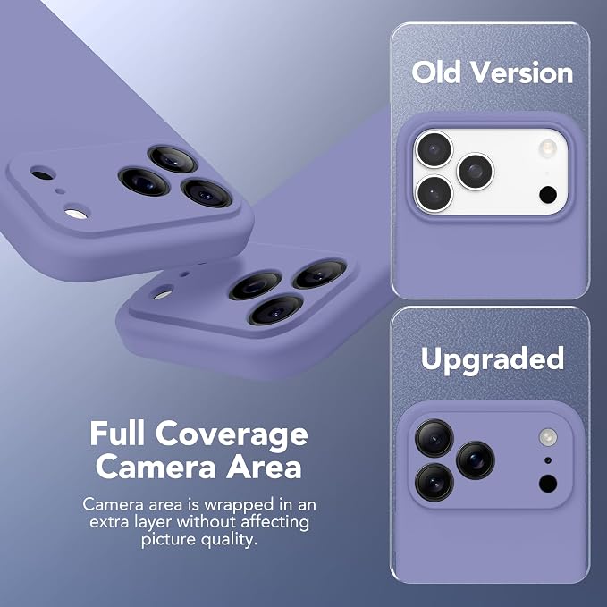 Magnetic for iPhone 17 Pro Max Case, Compatible - Image 8